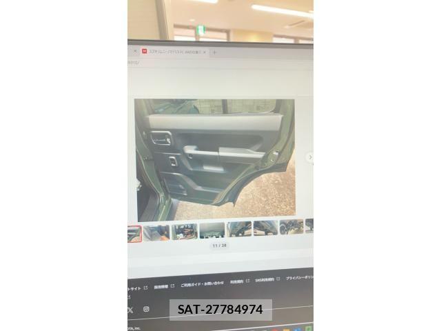 Suzuki JIMNY 2025-06 7617364-10