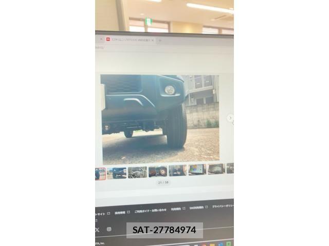 Suzuki JIMNY 2025-06 7617364-20
