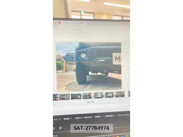 Suzuki JIMNY 2025-06 7617364-21