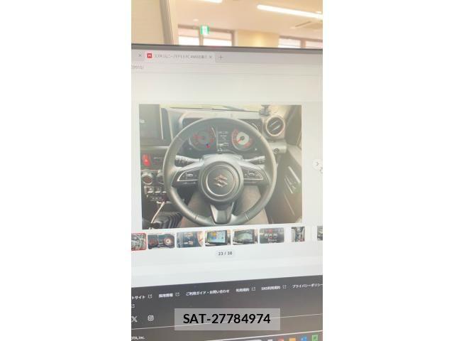 Suzuki JIMNY 2025-06 7617364-22