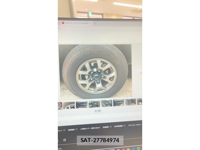 Suzuki JIMNY 2025-06 7617364-5