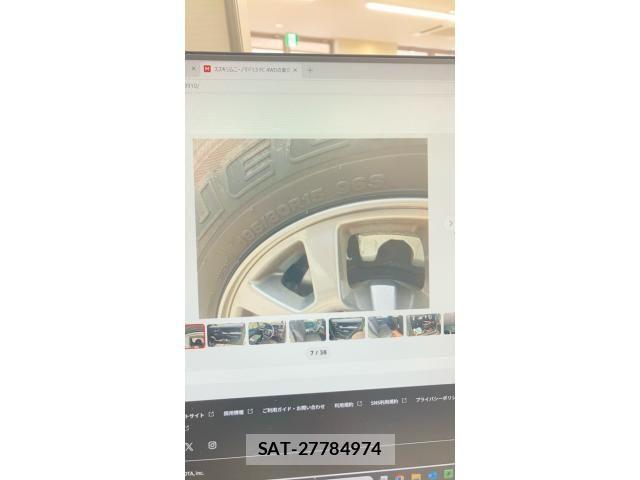 Suzuki JIMNY 2025-06 7617364-6