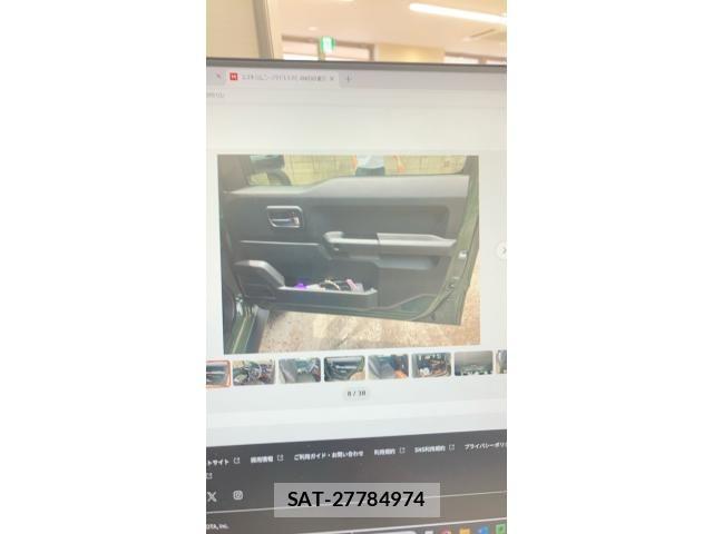 Suzuki JIMNY 2025-06 7617364-7