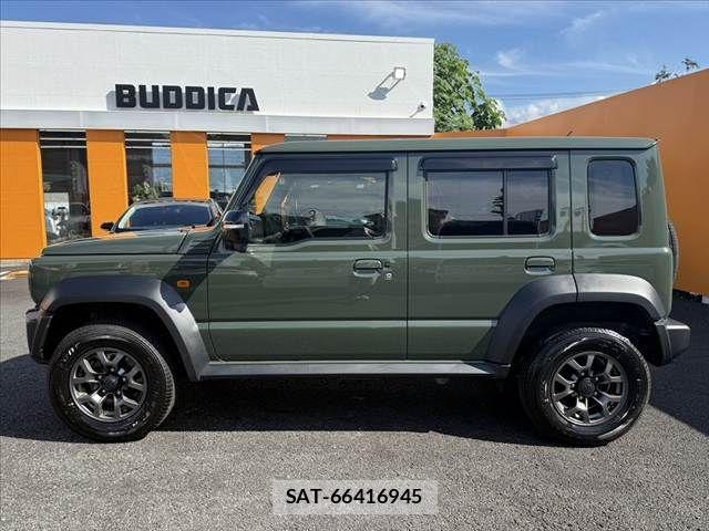 Suzuki JIMNY 2026-01 7617362-10