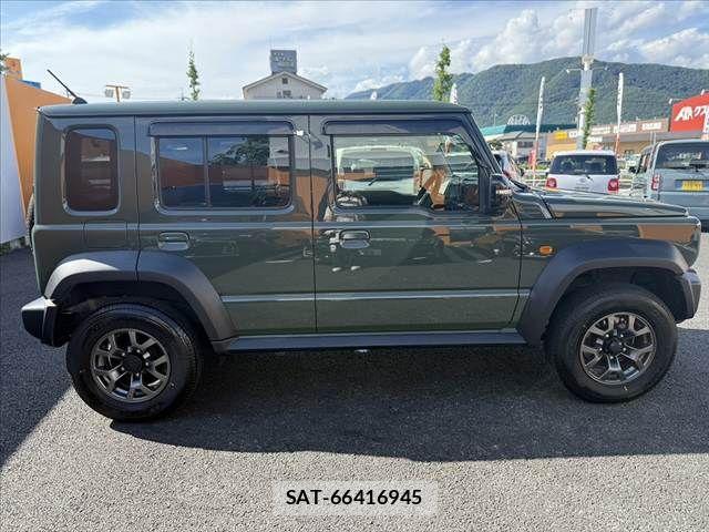 Suzuki JIMNY 2026-01 7617362-11