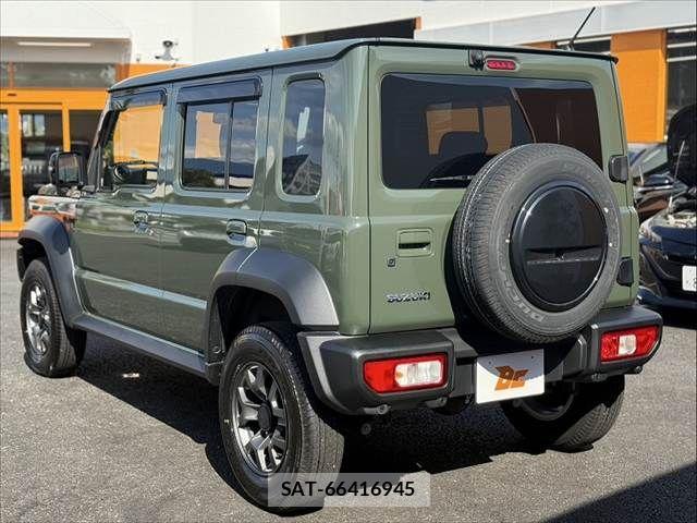 Suzuki JIMNY 2026-01 7617362-12
