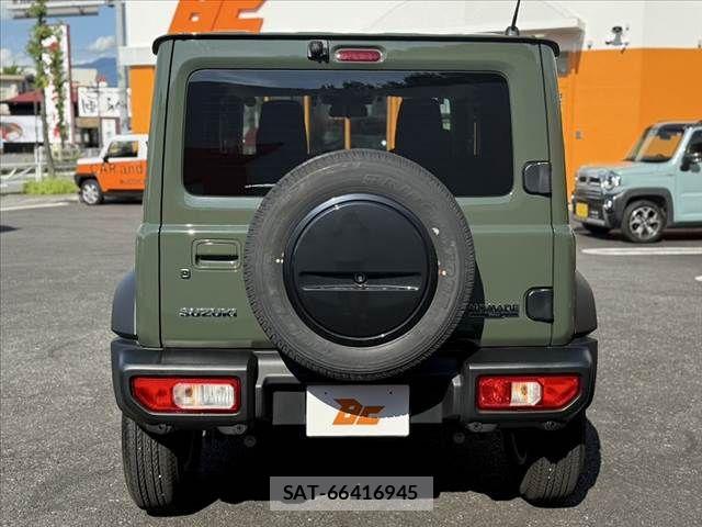 Suzuki JIMNY 2026-01 7617362-13
