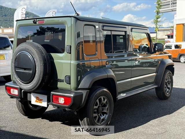 Suzuki JIMNY 2026-01 7617362-14