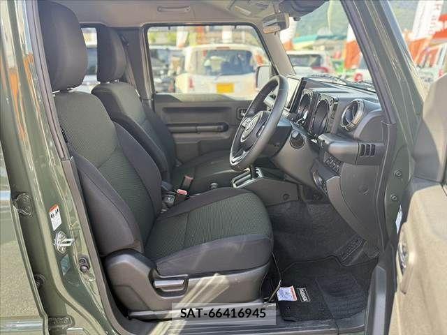 Suzuki JIMNY 2026-01 7617362-15