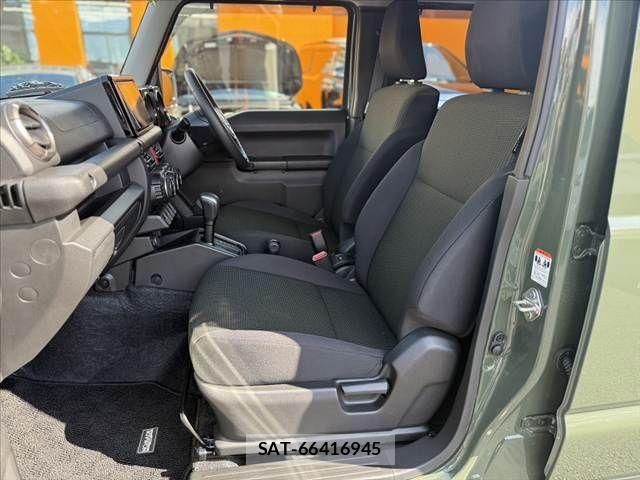 Suzuki JIMNY 2026-01 7617362-16