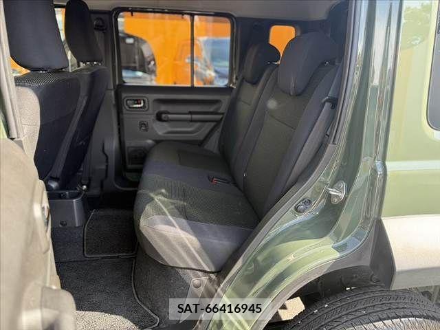 Suzuki JIMNY 2026-01 7617362-17