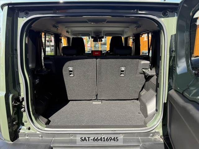 Suzuki JIMNY 2026-01 7617362-18