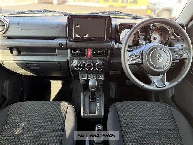 Suzuki JIMNY 2026-01 7617362-1