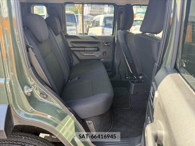 Suzuki JIMNY 2026-01 7617362-19
