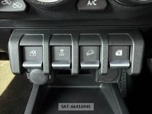 Suzuki JIMNY 2026-01 7617362-25