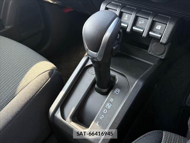 Suzuki JIMNY 2026-01 7617362-26