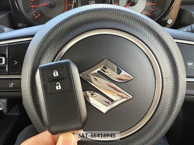 Suzuki JIMNY 2026-01 7617362-3