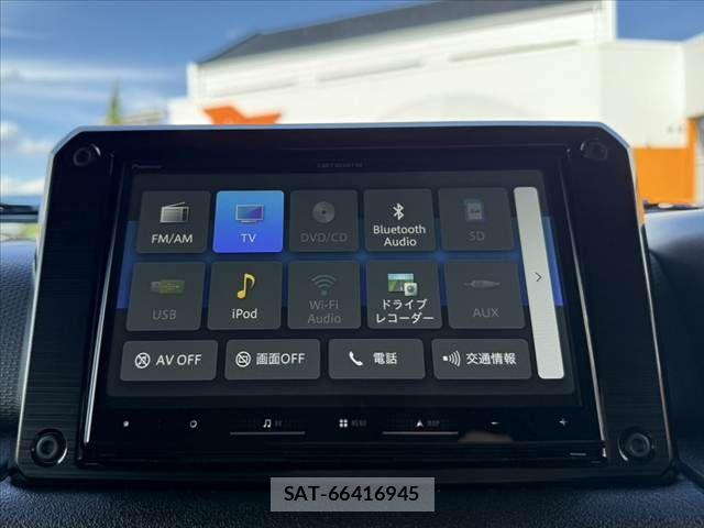 Suzuki JIMNY 2026-01 7617362-4