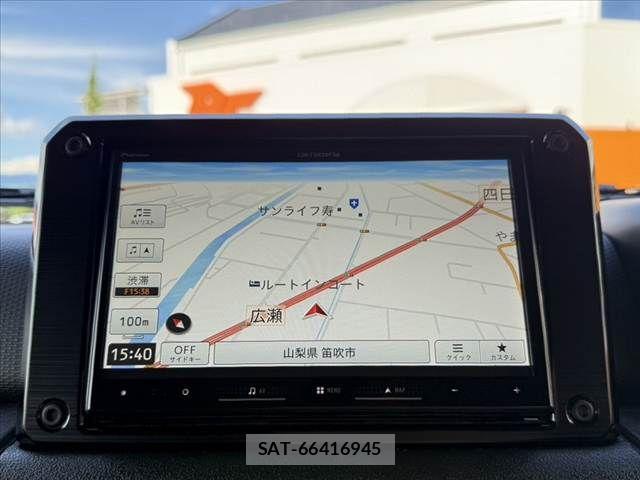 Suzuki JIMNY 2026-01 7617362-5