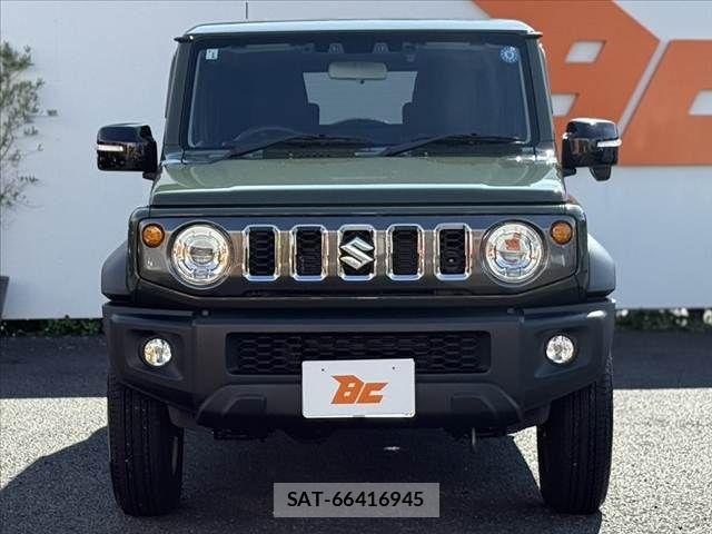 Suzuki JIMNY 2026-01 7617362-8