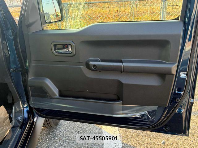 Suzuki JIMNY 2026-02 7617353-9