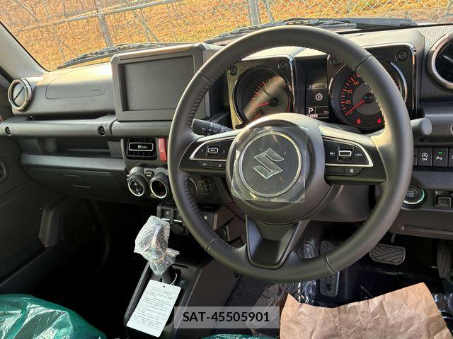 Suzuki JIMNY 2026-02 7617353-10
