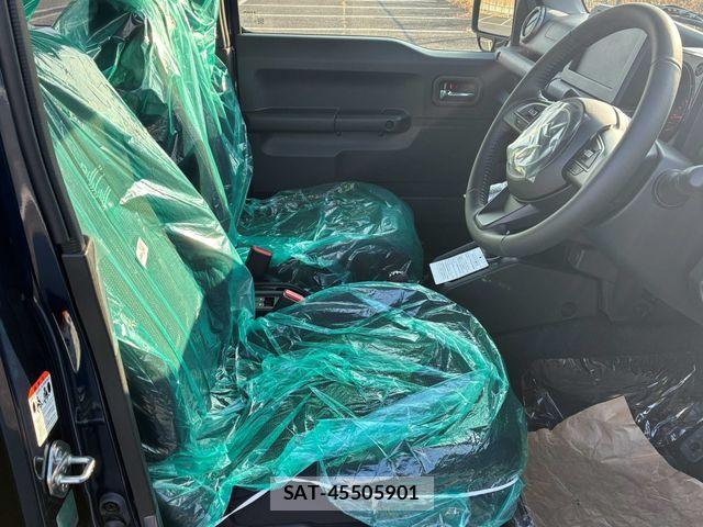Suzuki JIMNY 2026-02 7617353-11