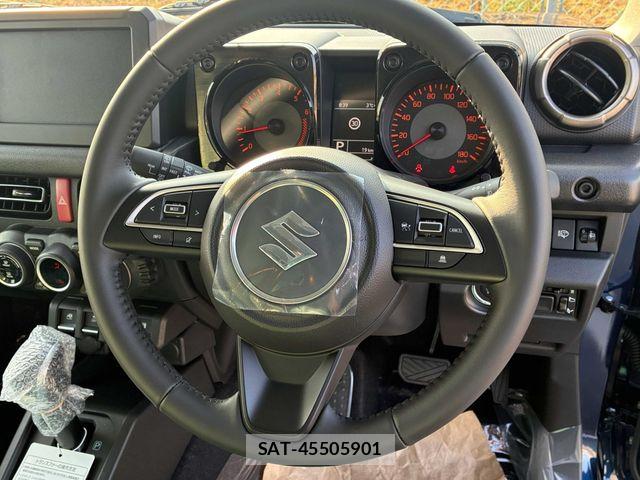 Suzuki JIMNY 2026-02 7617353-12
