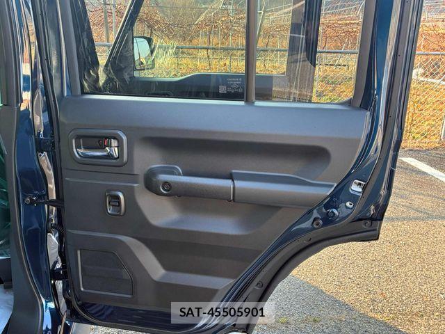 Suzuki JIMNY 2026-02 7617353-14