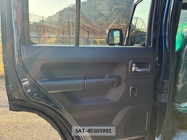 Suzuki JIMNY 2026-02 7617353-16