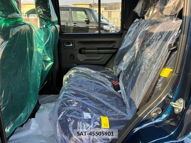 Suzuki JIMNY 2026-02 7617353-17
