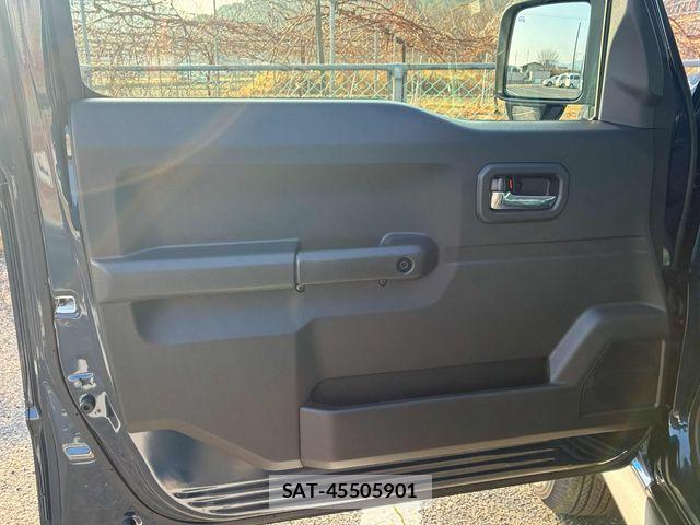 Suzuki JIMNY 2026-02 7617353-18