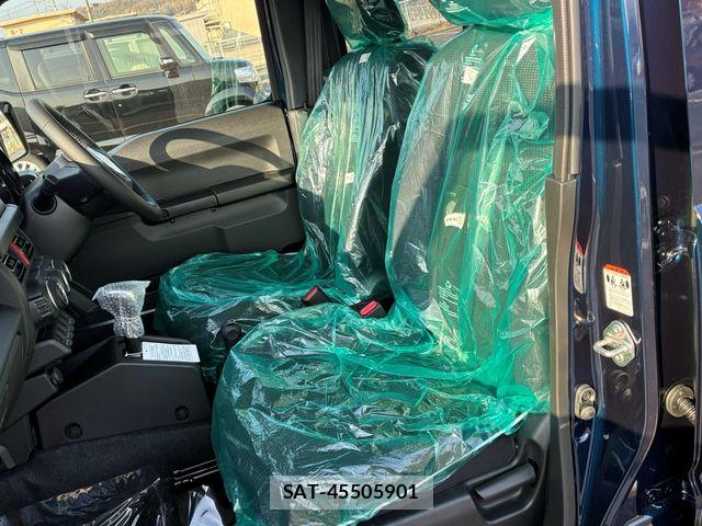 Suzuki JIMNY 2026-02 7617353-19