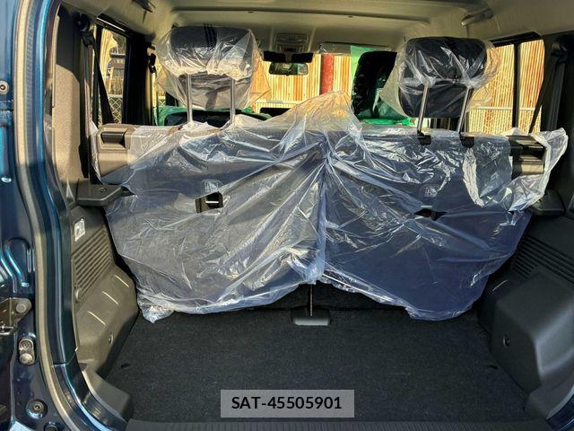 Suzuki JIMNY 2026-02 7617353-20