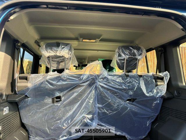 Suzuki JIMNY 2026-02 7617353-21