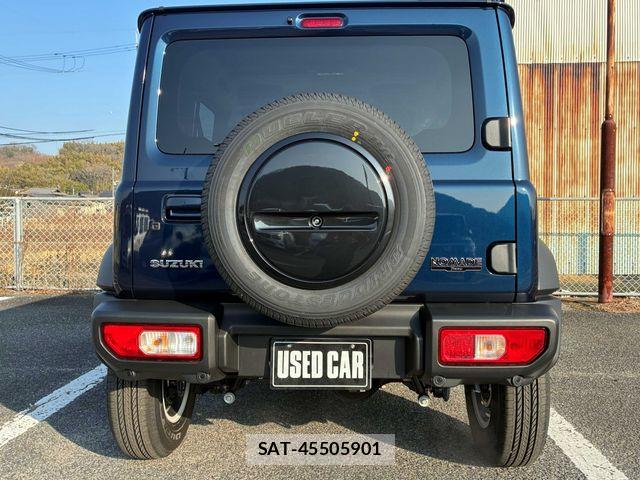 Suzuki JIMNY 2026-02 7617353-3