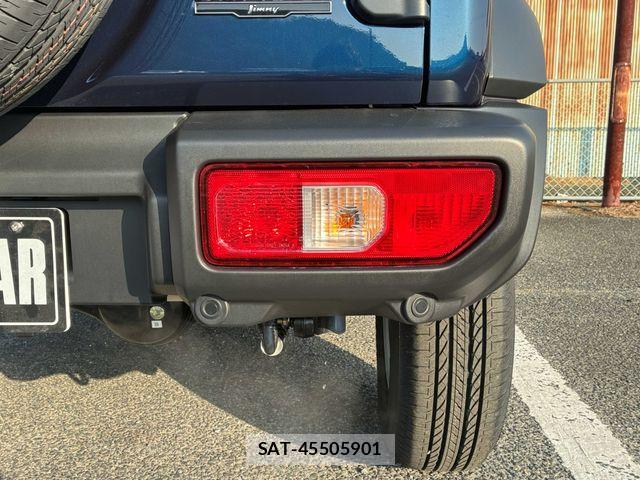 Suzuki JIMNY 2026-02 7617353-8