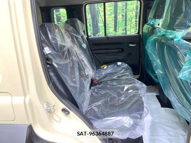 Suzuki JIMNY 2026-04 7617349-9