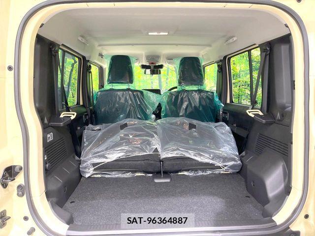 Suzuki JIMNY 2026-04 7617349-10
