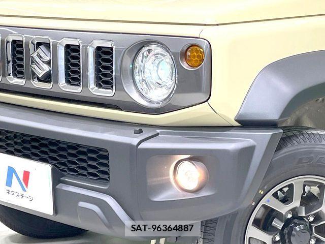 Suzuki JIMNY 2026-04 7617349-11