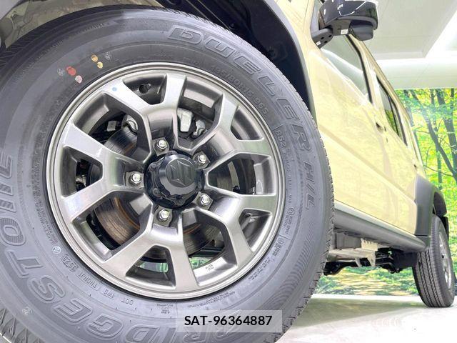Suzuki JIMNY 2026-04 7617349-12
