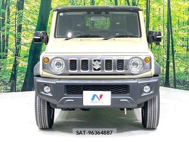 Suzuki JIMNY 2026-04 7617349-13
