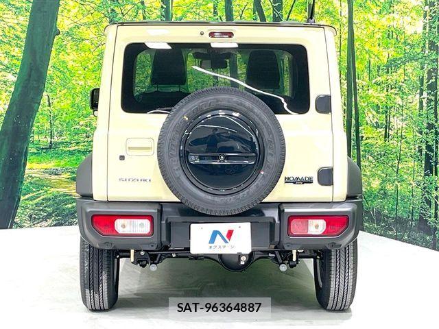 Suzuki JIMNY 2026-04 7617349-14