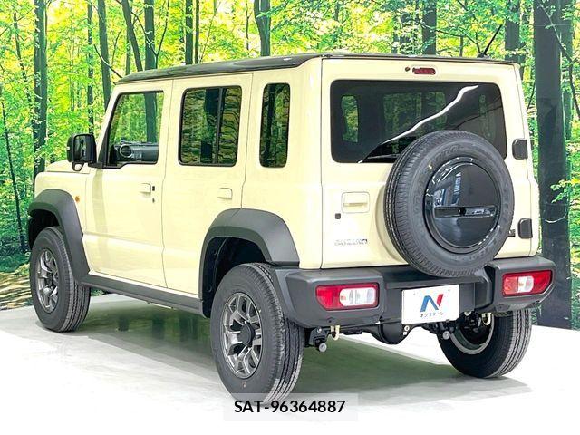 Suzuki JIMNY 2026-04 7617349-16