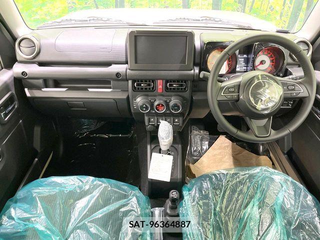 Suzuki JIMNY 2026-04 7617349-1