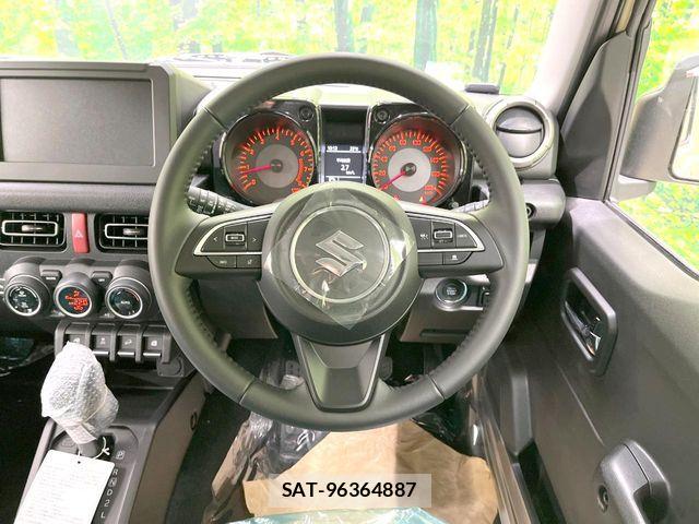Suzuki JIMNY 2026-04 7617349-7