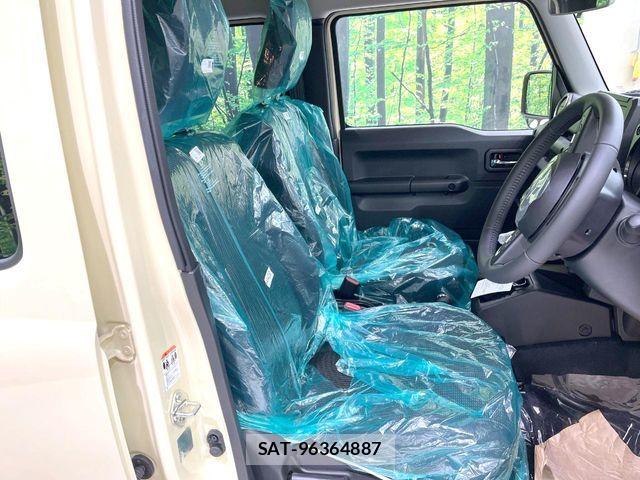 Suzuki JIMNY 2026-04 7617349-8