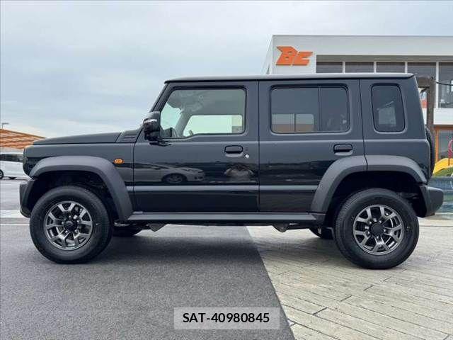 Suzuki JIMNY 2026-05 7617363-10