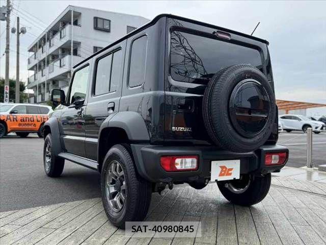 Suzuki JIMNY 2026-05 7617363-12
