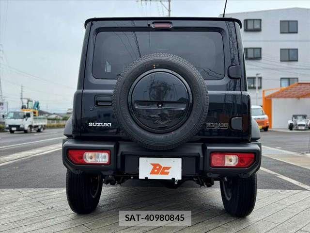 Suzuki JIMNY 2026-05 7617363-13